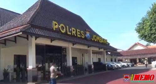 Polres Jombang Serius Tangani Kasus PT. Indonesia Royal Paper, Salah Satunya Dugaan Pencaplokan JUT 